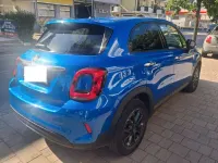 Usata Fiat 500 Business 120 CV (88 kW) 2021 Blu/azzurro Station wagon