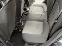 Usata Fiat Punto Street 95 CV (69 kW) 2018 Nero Utilitaria