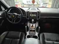 Usata Porsche Cayenne 250 CV (183 kW) 2015 Grigio SUV