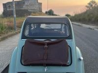 Usata Citroën 2CV 29 CV (21 kW) 1982 Berlina