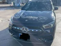 Usata Mercedes GLA250 Advanced Plus 224 CV (164 kW) 2024 SUV