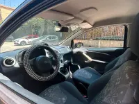 Usata Ford Ka 75 CV (55 kW) 2011 Nero Utilitaria