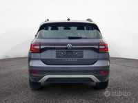 usata VW T-Cross - 1.5 TSI ACT DSG LIFE ACC 16"