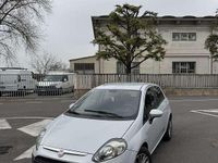 Usata Fiat Punto Evo 69 CV (50 kW) 2011 Utilitaria