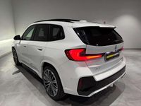 Usata BMW X1 M Sport 204 CV (150 kW) 2023 Bianco SUV