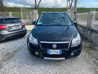 usata Fiat Sedici 4x4 59000km