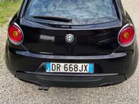 usata Alfa Romeo MiTo 1.4 tb Distinctive Sport Pack 155cv GPL-BENZINA