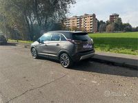 Usata Opel Crossland X Ultimate 102 CV (75 kW) 2020 SUV