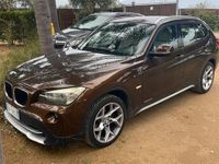 Usata BMW X1 177 CV (130 kW) 2009 SUV