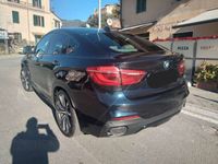 usata BMW X6 30d xdrive msport