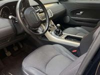 Usata Land Rover Range Rover evoque SE 150 CV (110 kW) 2018 SUV