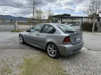 Usata BMW 316 Sport Line 116 CV (85 kW) 2004 Berlina