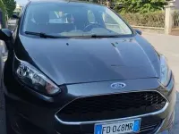 Usata Ford Fiesta Titanium 60 CV (44 kW) 2016 Utilitaria