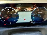 Usata Mercedes CLA200 Shooting Brake Premium 150 CV (110 kW) 2022 Bianco Station wagon