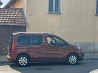 usata Opel Combo-e Life Elegance Plus