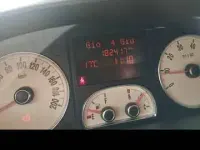 Usata Lancia Musa 95 CV (69 kW) 2007 Nero Monovolume