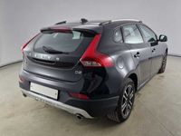 usata Volvo V40 CC Cross Country D2 Geartronic Business Plus 5 PORTE