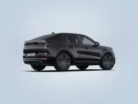Nuova Ford Capri Extended Range 210 kW (286 CV) 2026 Magnetic grey  SUV