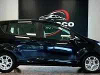 Usata Ford B-MAX Titanium 100 CV (73 kW) 2013 Nero Monovolume