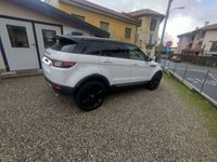 usata Land Rover Range Rover evoque 2.0 TD4 180 CV Pure UNICO PROPRIETARIO