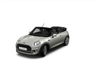 Usata Mini Cooper D Cabriolet 116 CV (85 kW) 2018 Cabrio