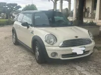 Usata Mini Cooper 95 CV (69 kW) 2009 Utilitaria