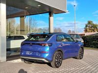 Nuova VW T-Roc Life 116 CV (85 kW) 2026 Celestial blue tetto nero SUV