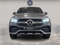 Usata Mercedes GLE400 Premium Plus 330 CV (242 kW) 2020 Other Coupé