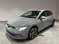 Usata VW Golf VII Life 150 CV (110 kW) 2020 Grigio Berlina