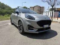 Usata Ford Puma ST-Line 125 CV (91 kW) 2020 SUV