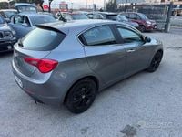 Usata Alfa Romeo Giulietta Distinctive 140 CV (102 kW) 2011 Grigio Utilitaria