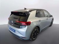 Gebraucht VW ID.3 Pro Performance 150 kW (204 PS) 2024 Schwarz Kleinwagen