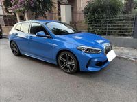 Usata BMW 118 M Sport 150 CV (110 kW) 2021 Utilitaria