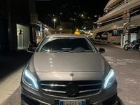Usata Mercedes A180 Executive 122 CV (89 kW) 2014 Berlina
