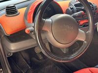 Usata Smart #1 2001 Grigio