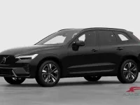 Nuova Volvo XC60 Plus 250 CV (183 kW) 2026 Bluazzurro SUV