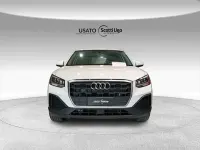 Usata Audi Q2 Business 116 CV (85 kW) 2023 Bianco ibis SUV