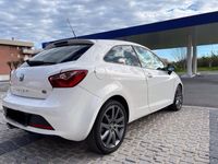 usata Seat Ibiza Ibiza 1.6 TDI 105 CV CR 3 porte FR