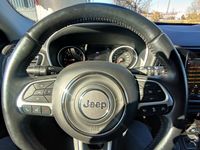 Usata Jeep Compass 140 CV (102 kW) 2017 SUV