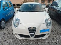 usata Alfa Romeo MiTo 1.3 JTD 85 CV Distinctive