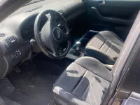 Usata Audi A3 105 CV (77 kW) 2003 Blu Utilitaria