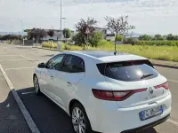 Usata Renault Mégane Intens 110 CV (80 kW) 2016 Berlina