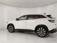 Usata Renault Austral Techno 200 CV (147 kW) 2023 Bianco SUV