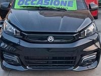 Usata Aixam City Sport 2020 Nero Berlina