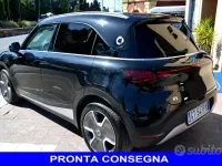 Usata Smart #1 Edition #1 75 kW (102 CV) 2024 Nero SUV