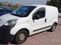Usata Citroën Nemo 67 CV (49 kW) 2008 Monovolume
