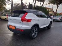 usata Volvo XC40 D3 Geartronic R-design usato