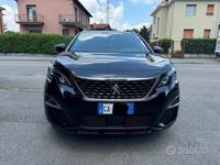 Usata Peugeot 5008 GT 180 CV (132 kW) 2020 Nero Monovolume