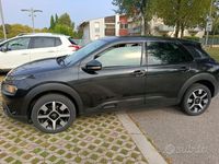 usata Citroën C4 Cactus 1.6 diesel . Euro 6.2