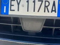 Usata Nissan Pulsar Tekna 110 CV (80 kW) 2015 Nero Utilitaria